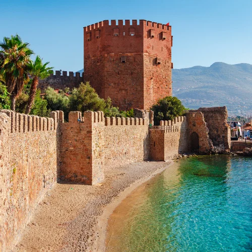 Turistik ve Kulturel Zenginlik Dt Ayse Erken