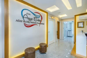 Alanya Diş Hekimi - DT Ayşe Erken