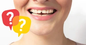 Dişim Kırıldı Ne Yapmalıyım - Dt Ayşe Erken