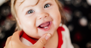 Bebeklerde ilk diş ne zaman çıkar ve nasıl bakılır - Dt Ayşe Erken